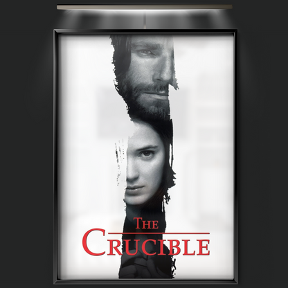 The Crucible (1996)