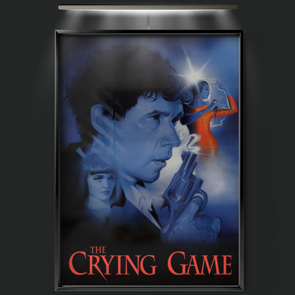 The Crying Game (1992)