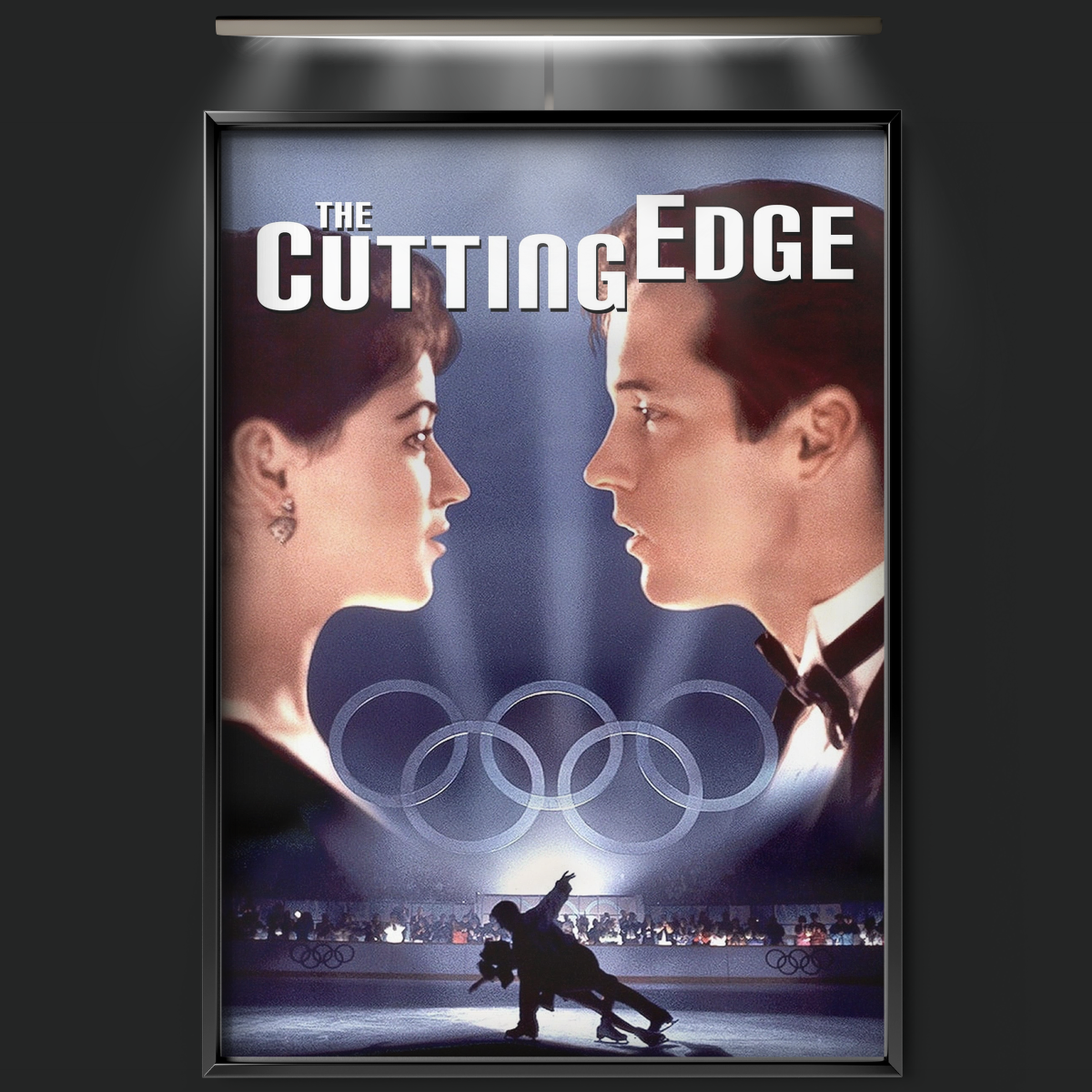 The Cutting Edge (1992)