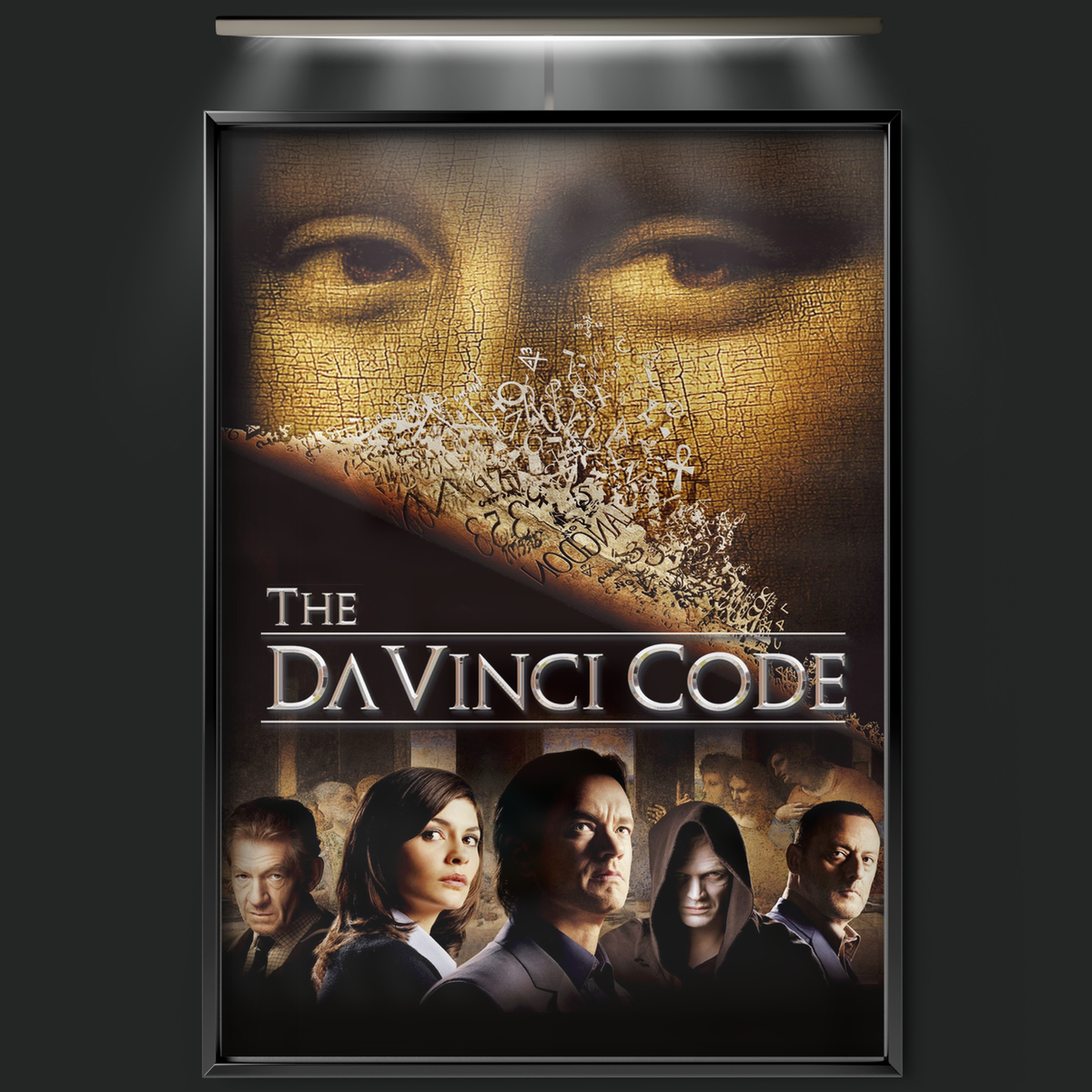 The Da Vinci Code (2006)