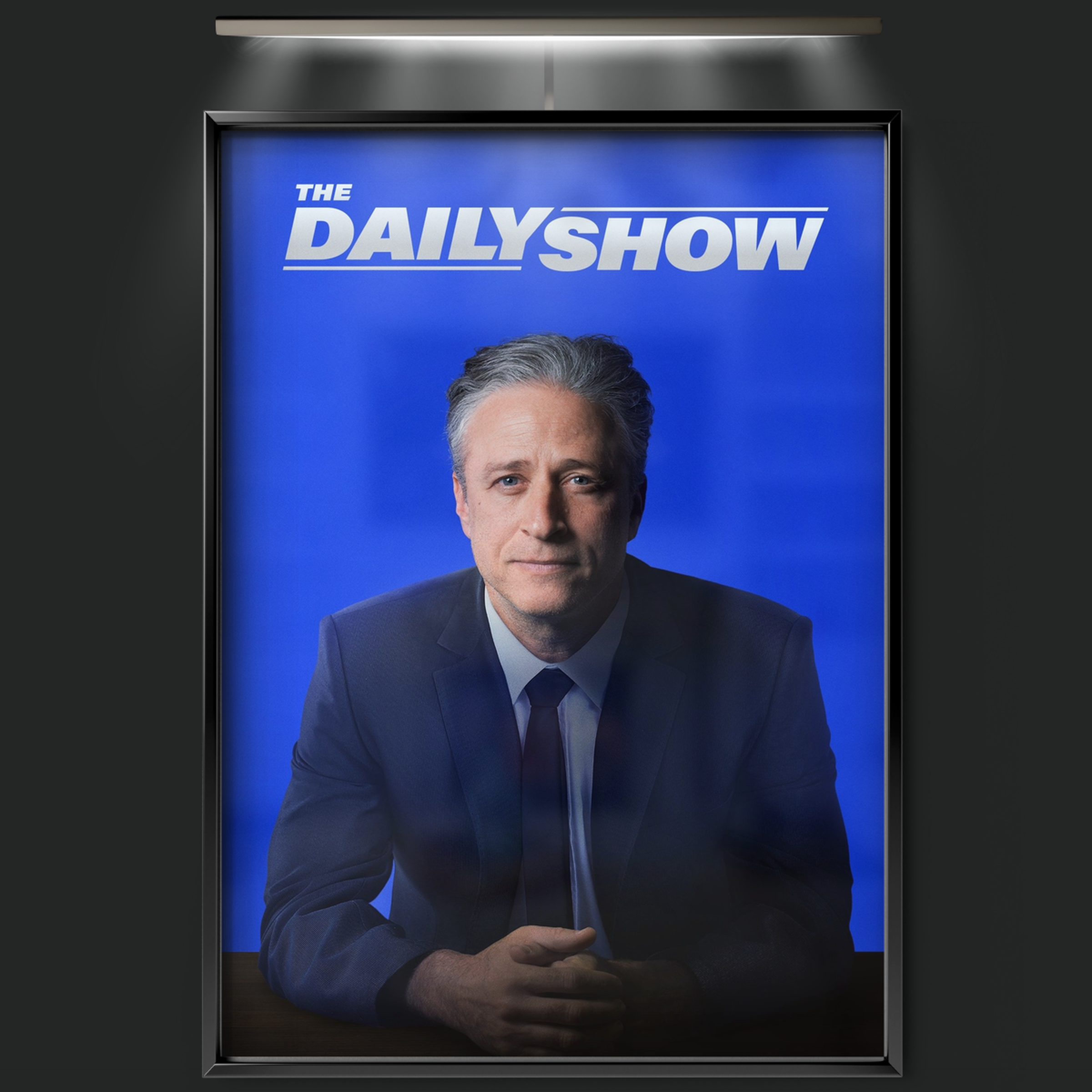 The Daily Show (1996)