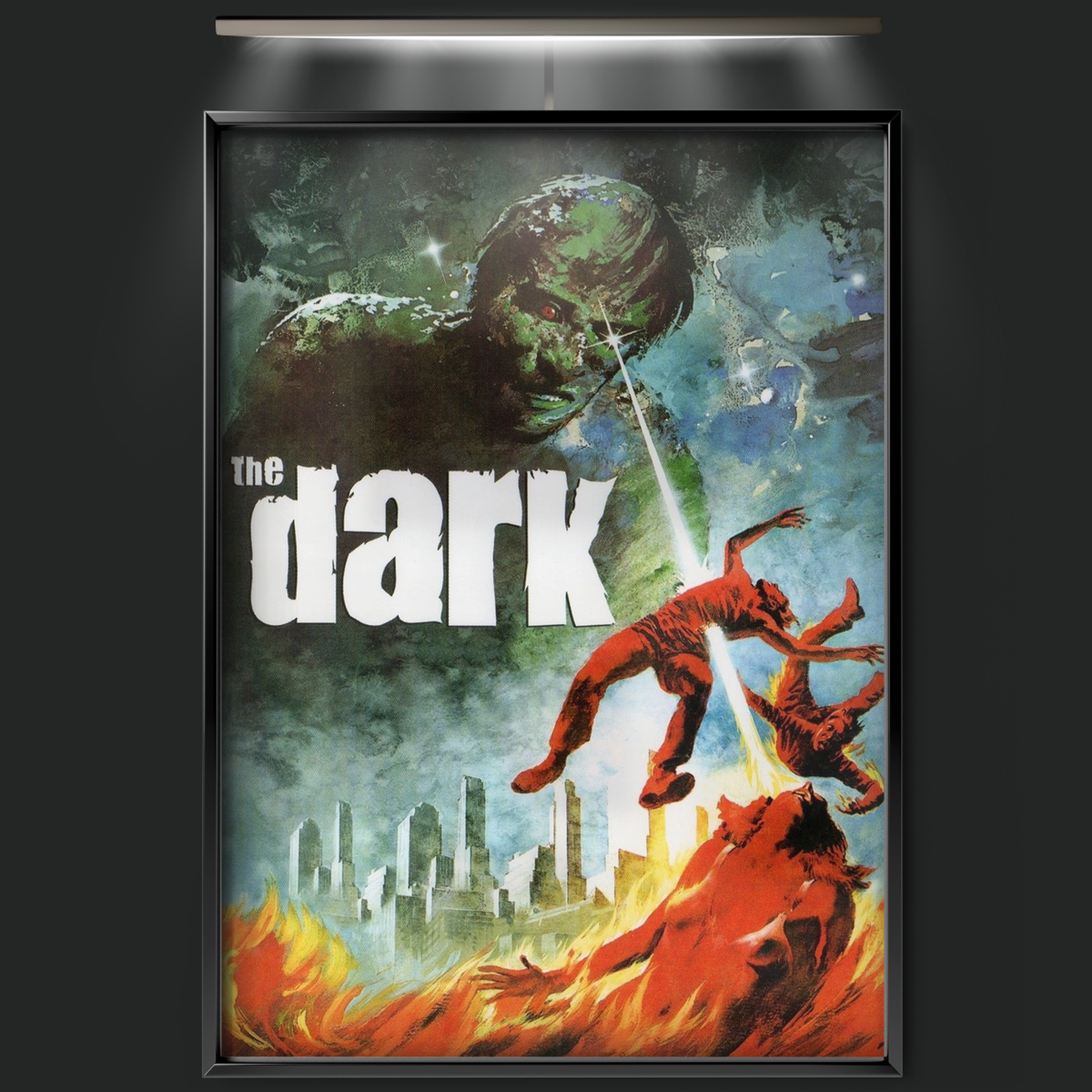 The Dark (1979)