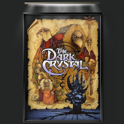 The Dark Crystal (1982)