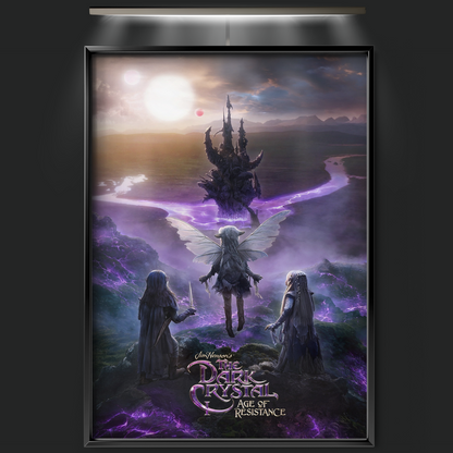 The Dark Crystal Age Of Resistance (2019)