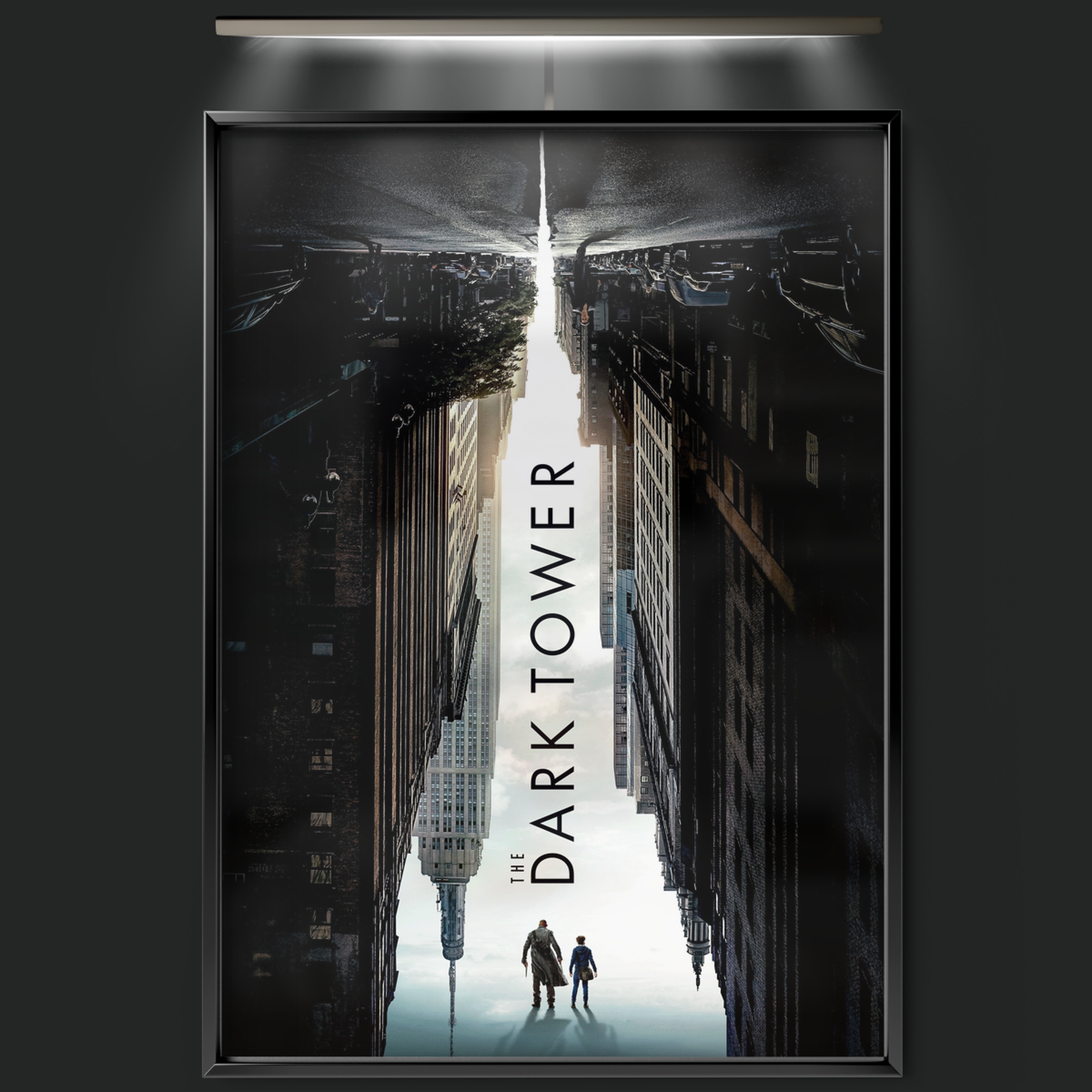 The Dark Tower (2017)