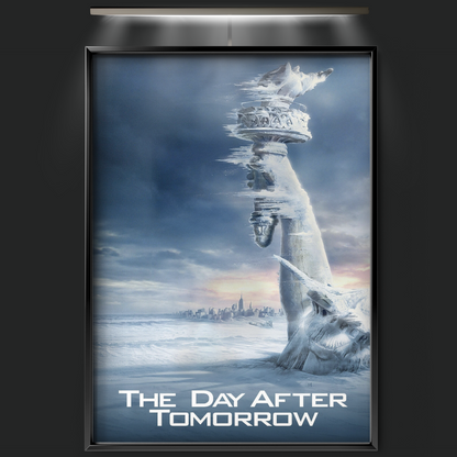 The Day After Tomorrow (2004)