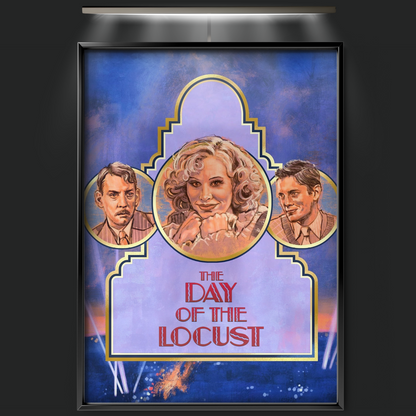 The Day Of The Locust (1975)