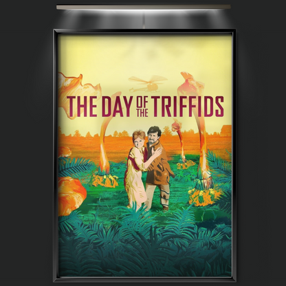 The Day Of The Triffids (1981)