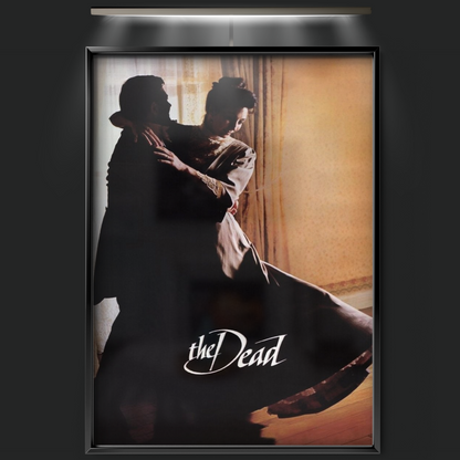 The Dead (1987)