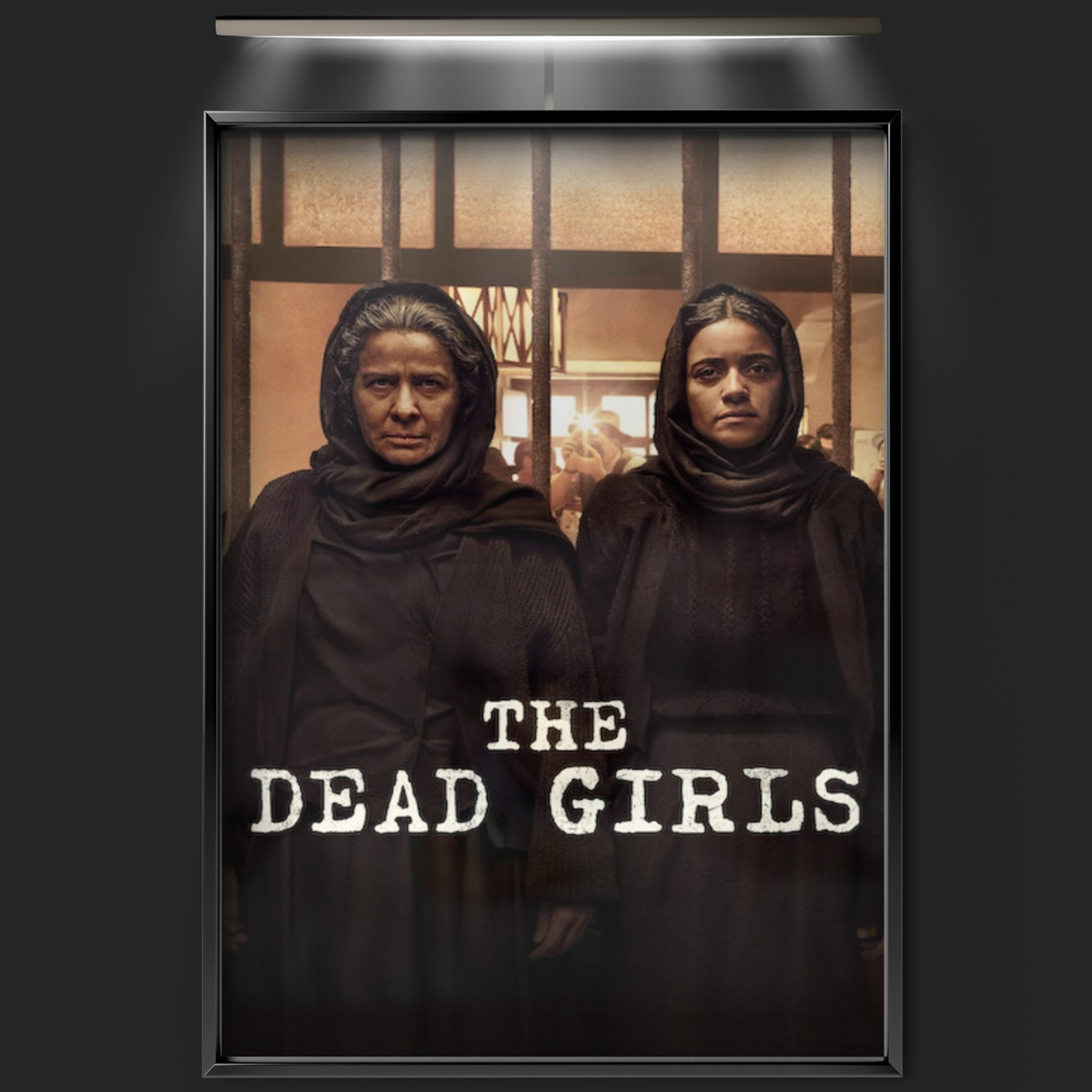 The Dead Girls (2025)