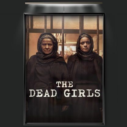 The Dead Girls (2025)