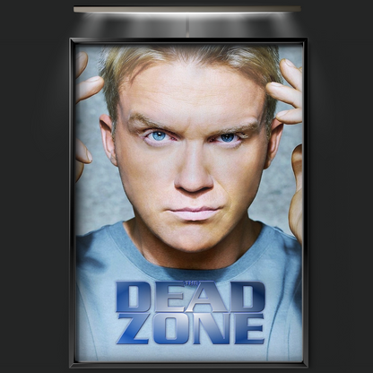 The Dead Zone (2002)