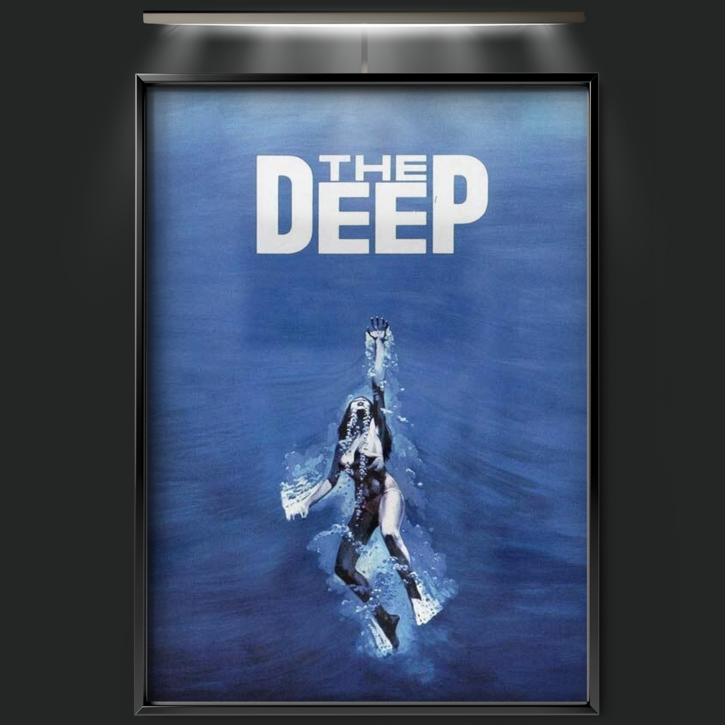 The Deep (1977)