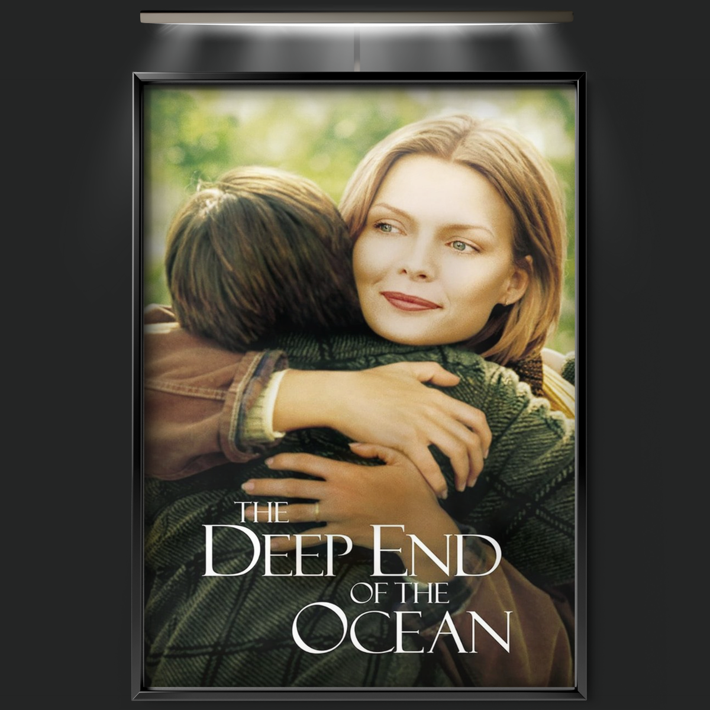 The Deep End Of The Ocean (1999)