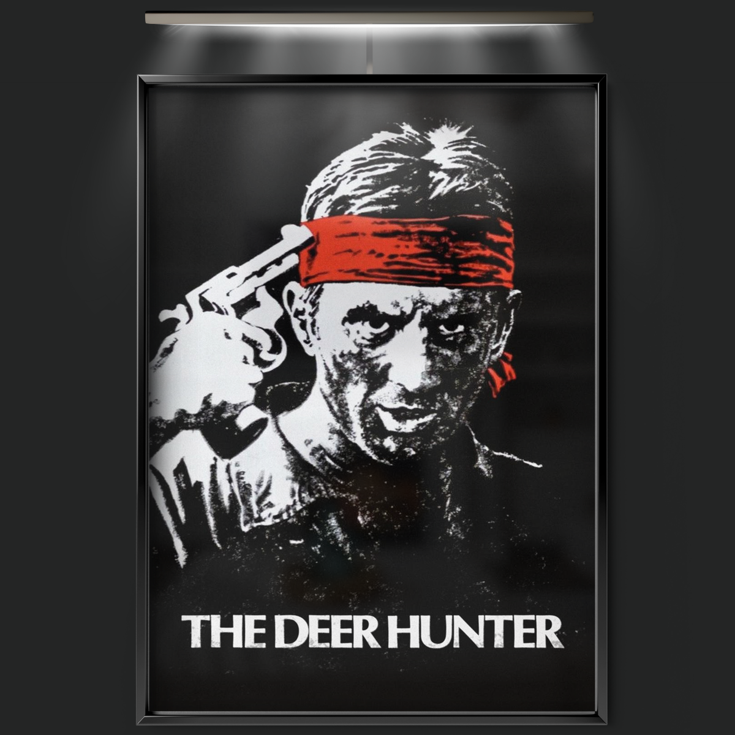 The Deer Hunter (1978)