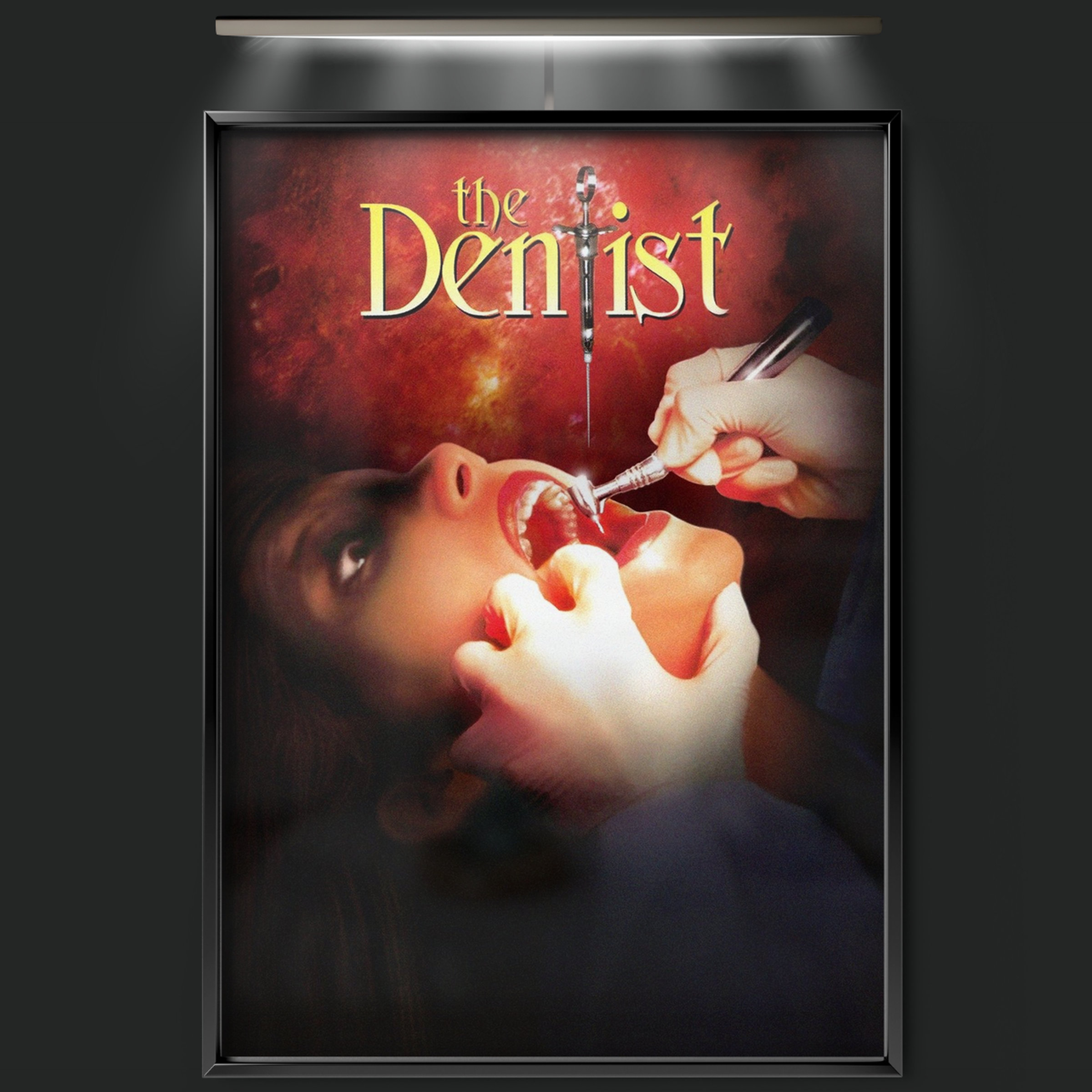 The Dentist (1996)