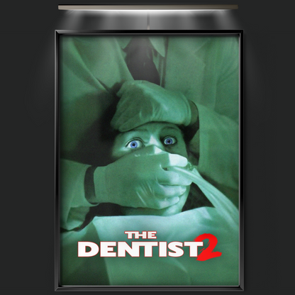 The Dentist 2 (1998)