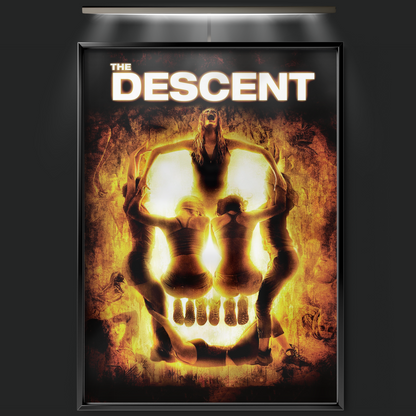The Descent (2005)