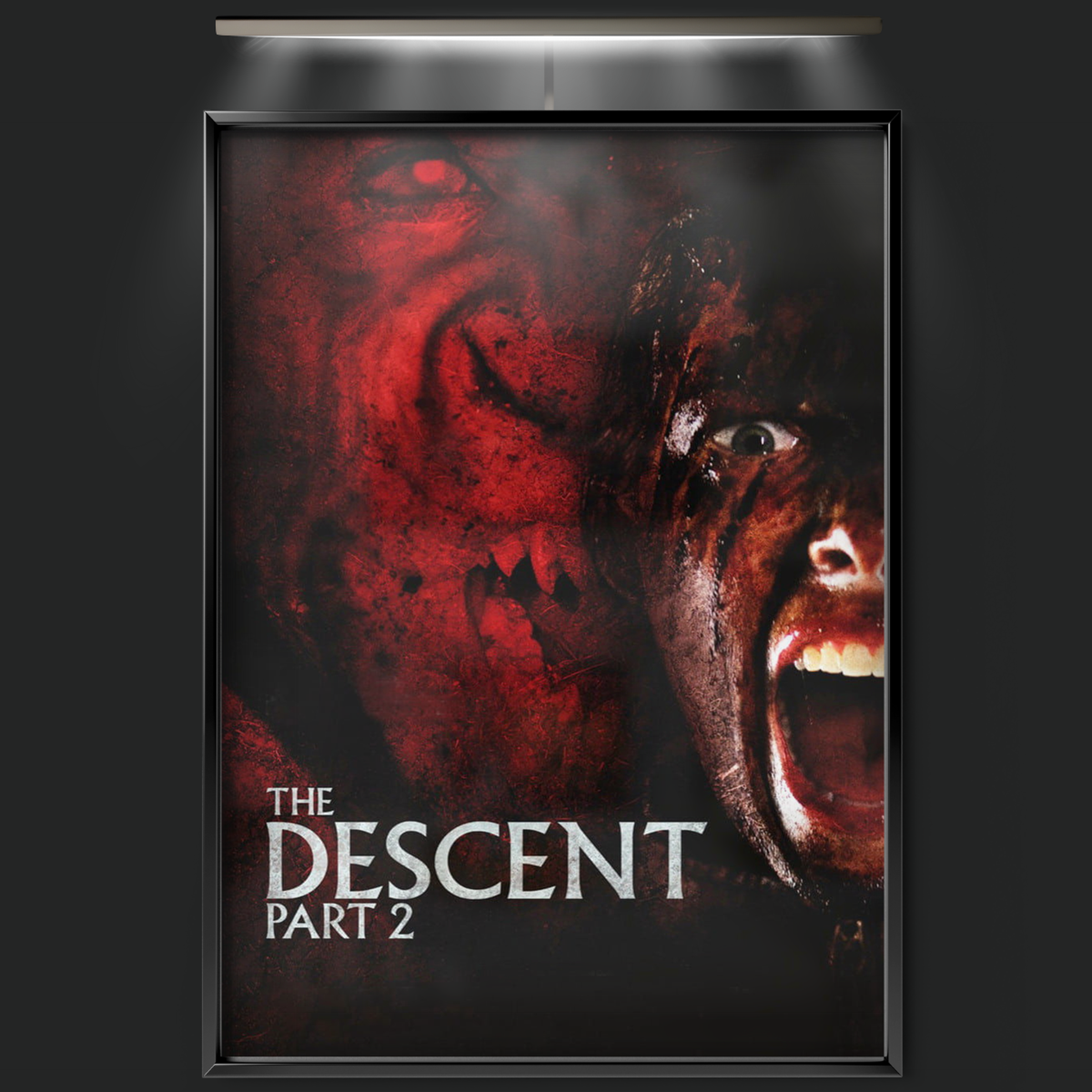 The Descent Part 2 (2009)