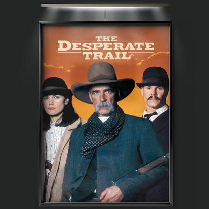 The Desperate Trail (1994)