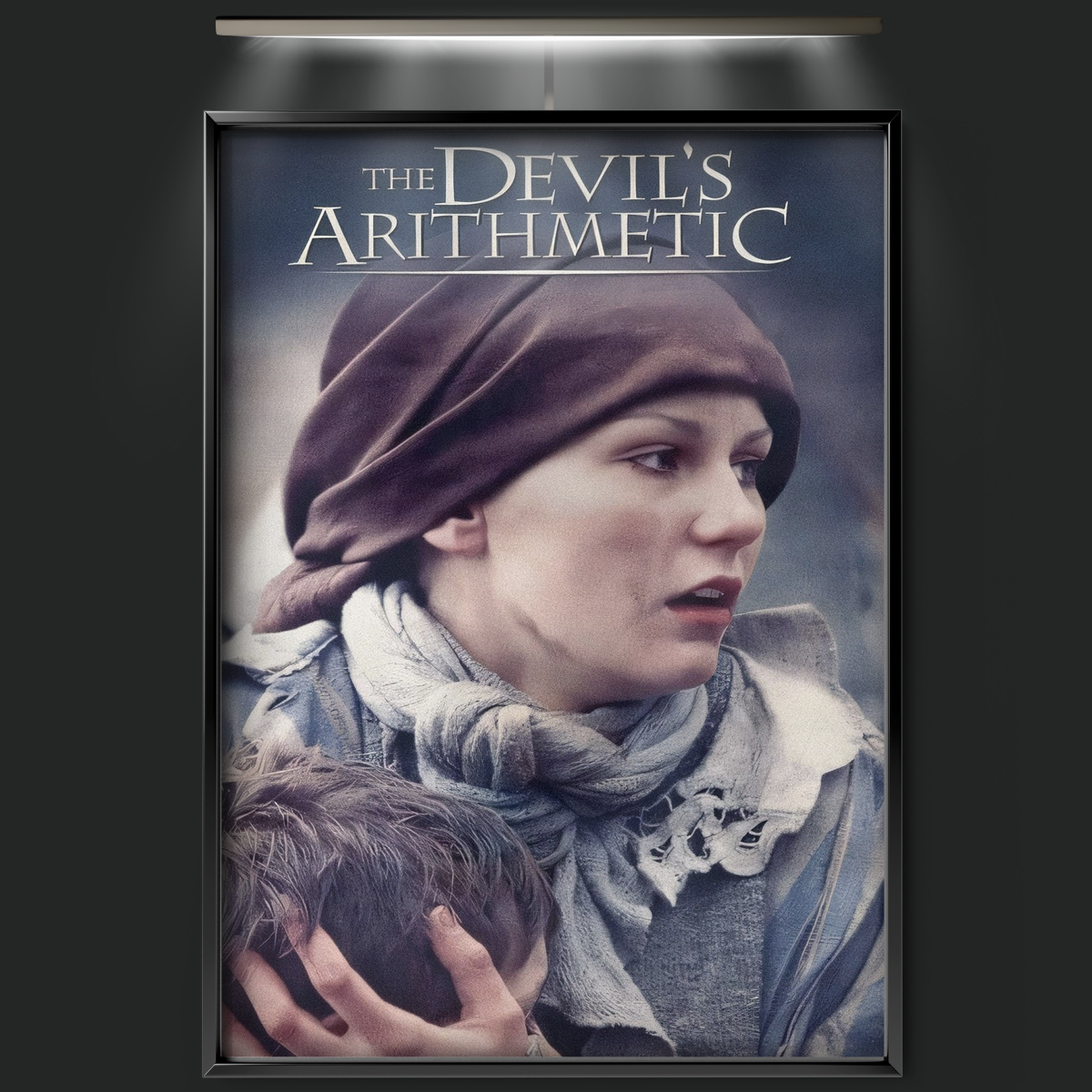 The Devil's Arithmetic (1999)