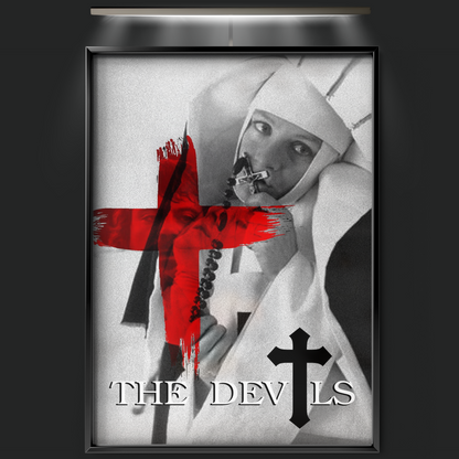 The Devils (1971)