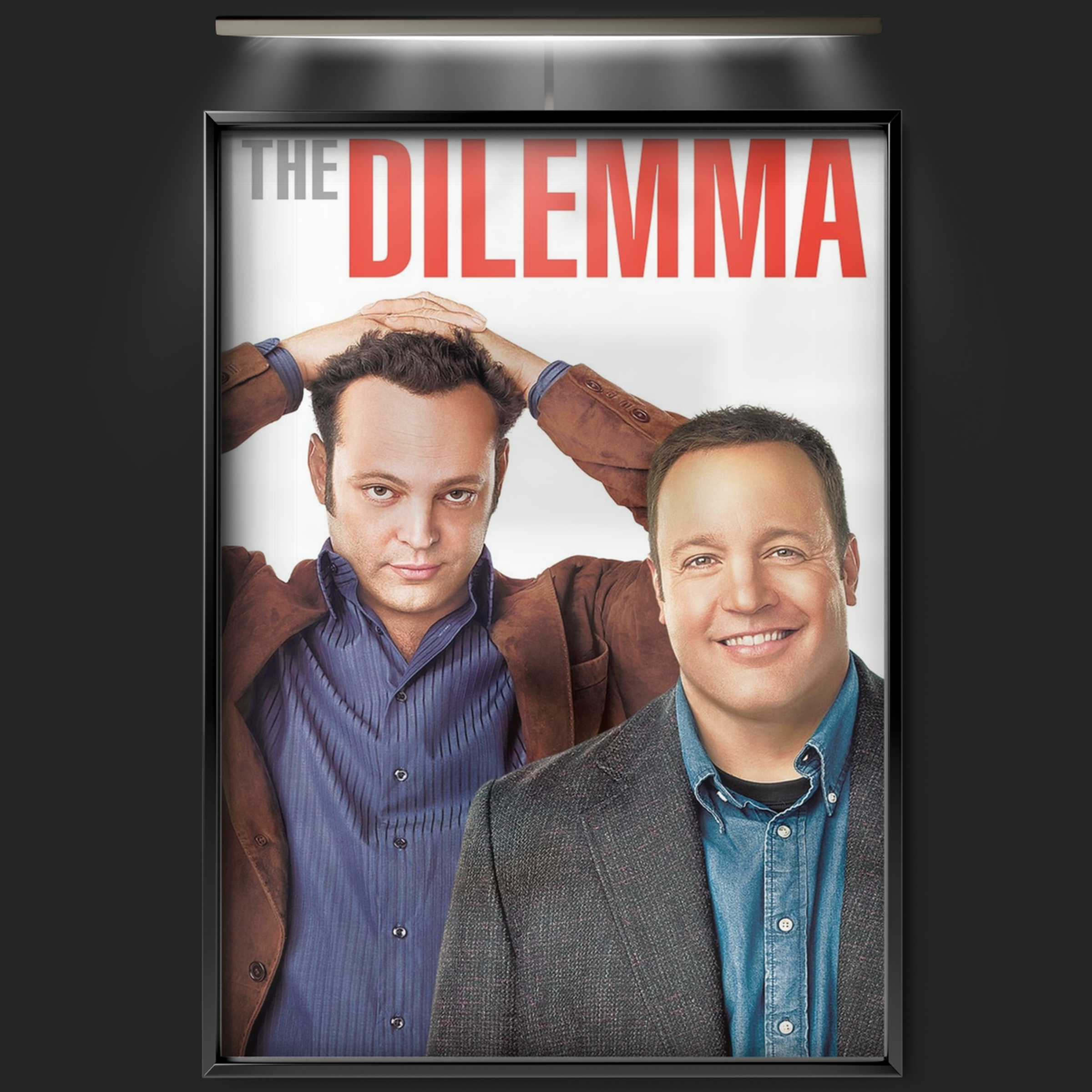 The Dilemma (2011)