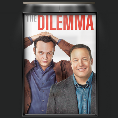 The Dilemma (2011)
