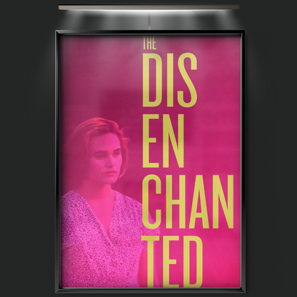 The Disenchanted (1990)