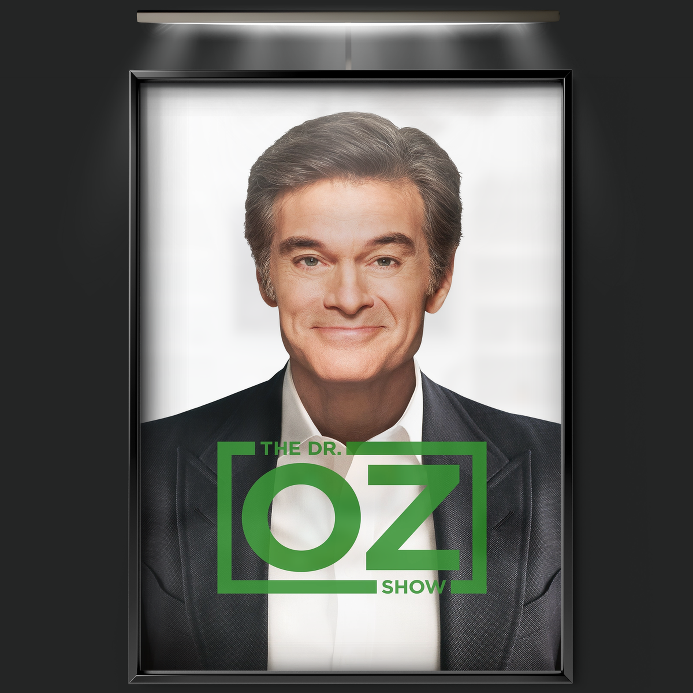 The Dr. Oz Show (2009)