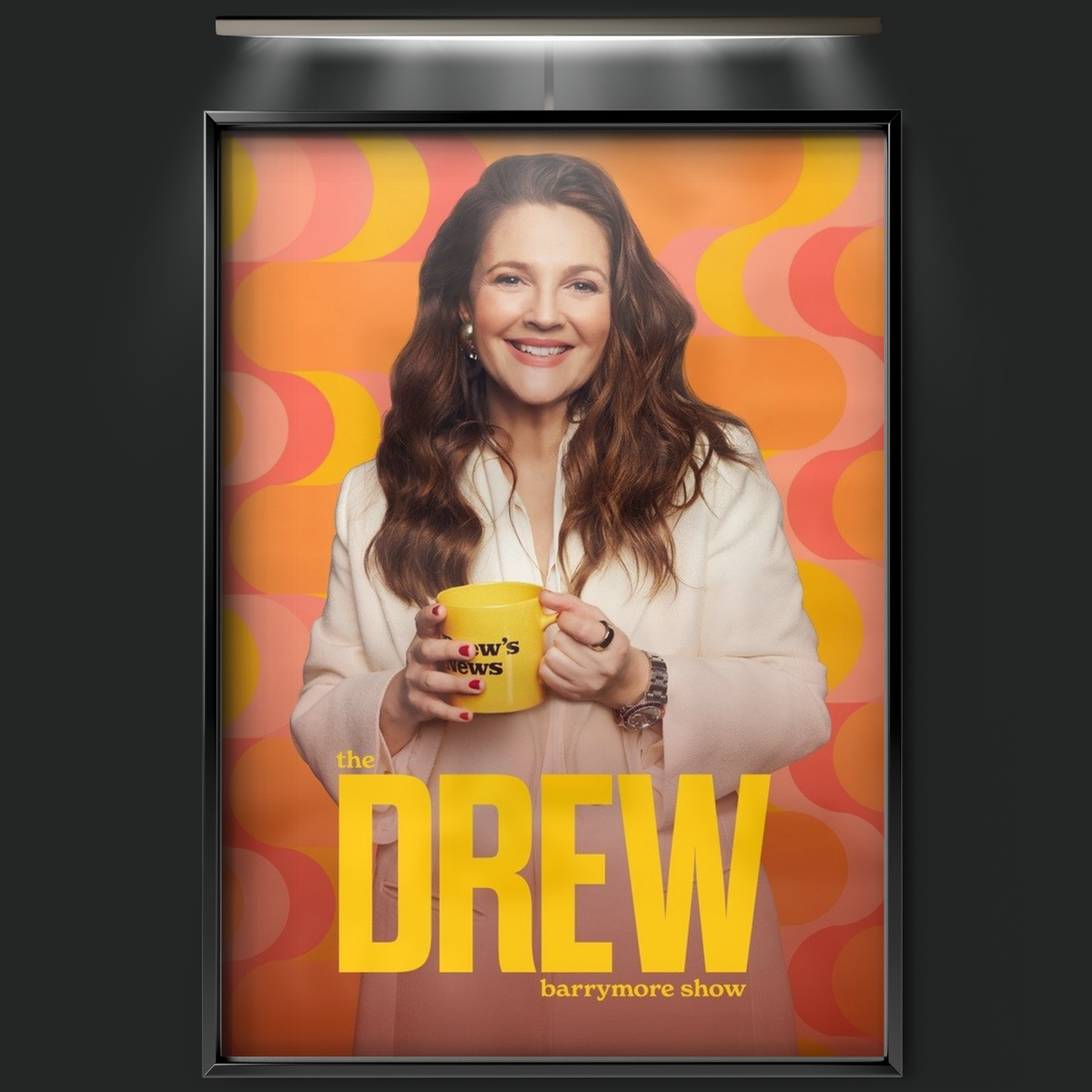 The Drew Barrymore Show (2020)