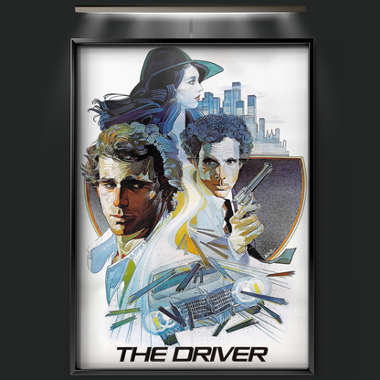 The Driver (1978)