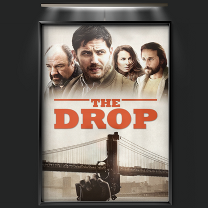 The Drop (2014)