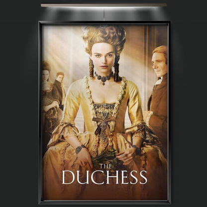 The Duchess (2008)