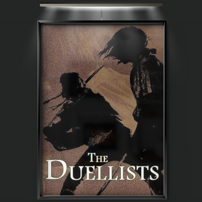 The Duellists (1977)