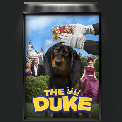 The Duke (1999)