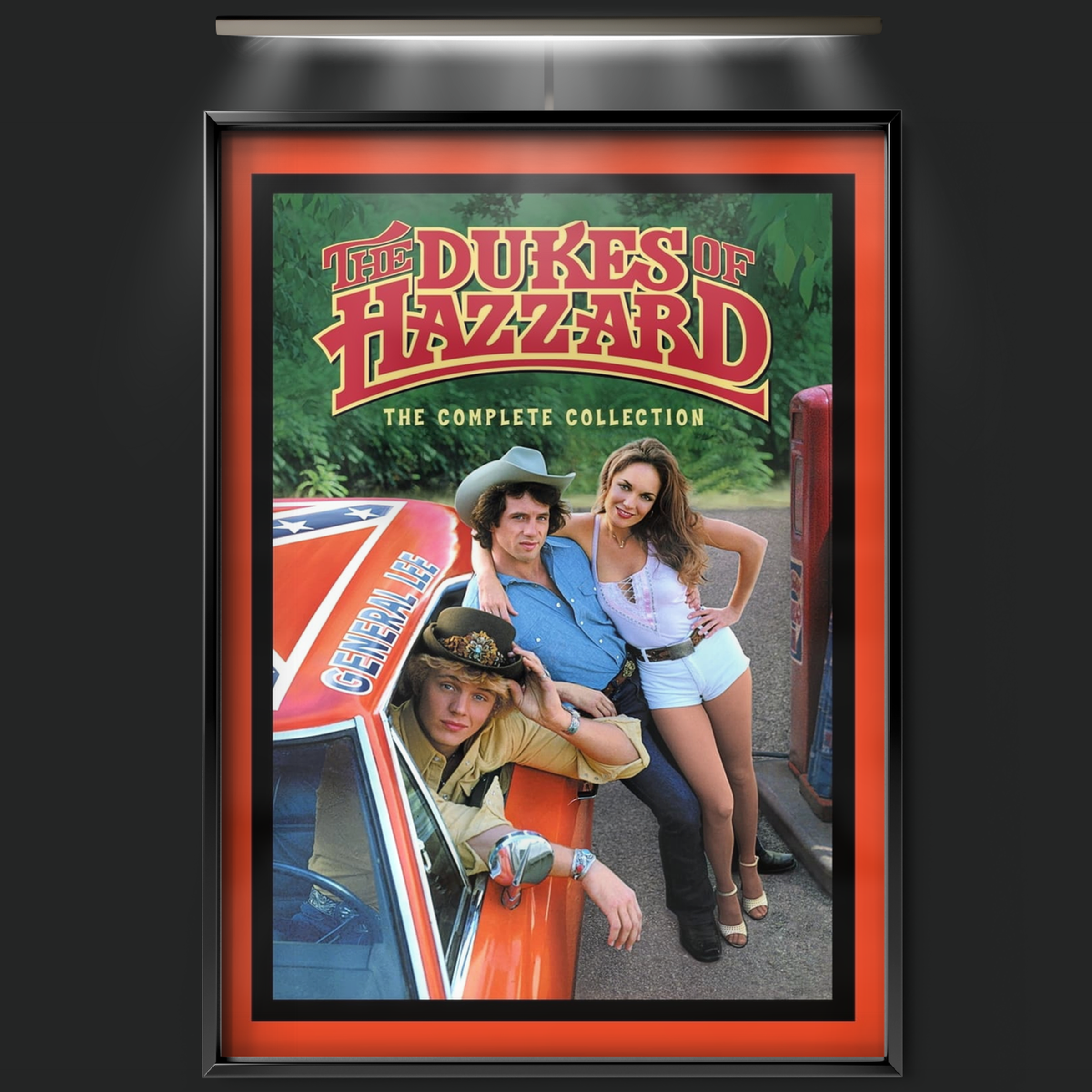 The Dukes Of Hazzard (1979)