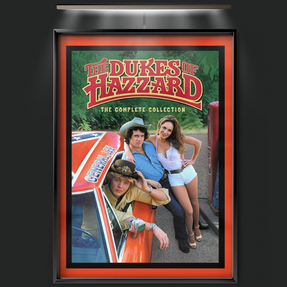 The Dukes Of Hazzard (1979)