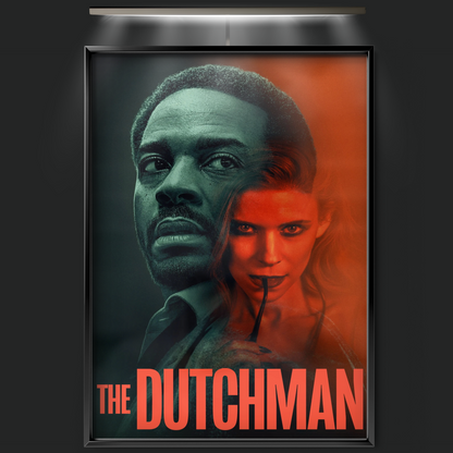 The Dutchman (2026)
