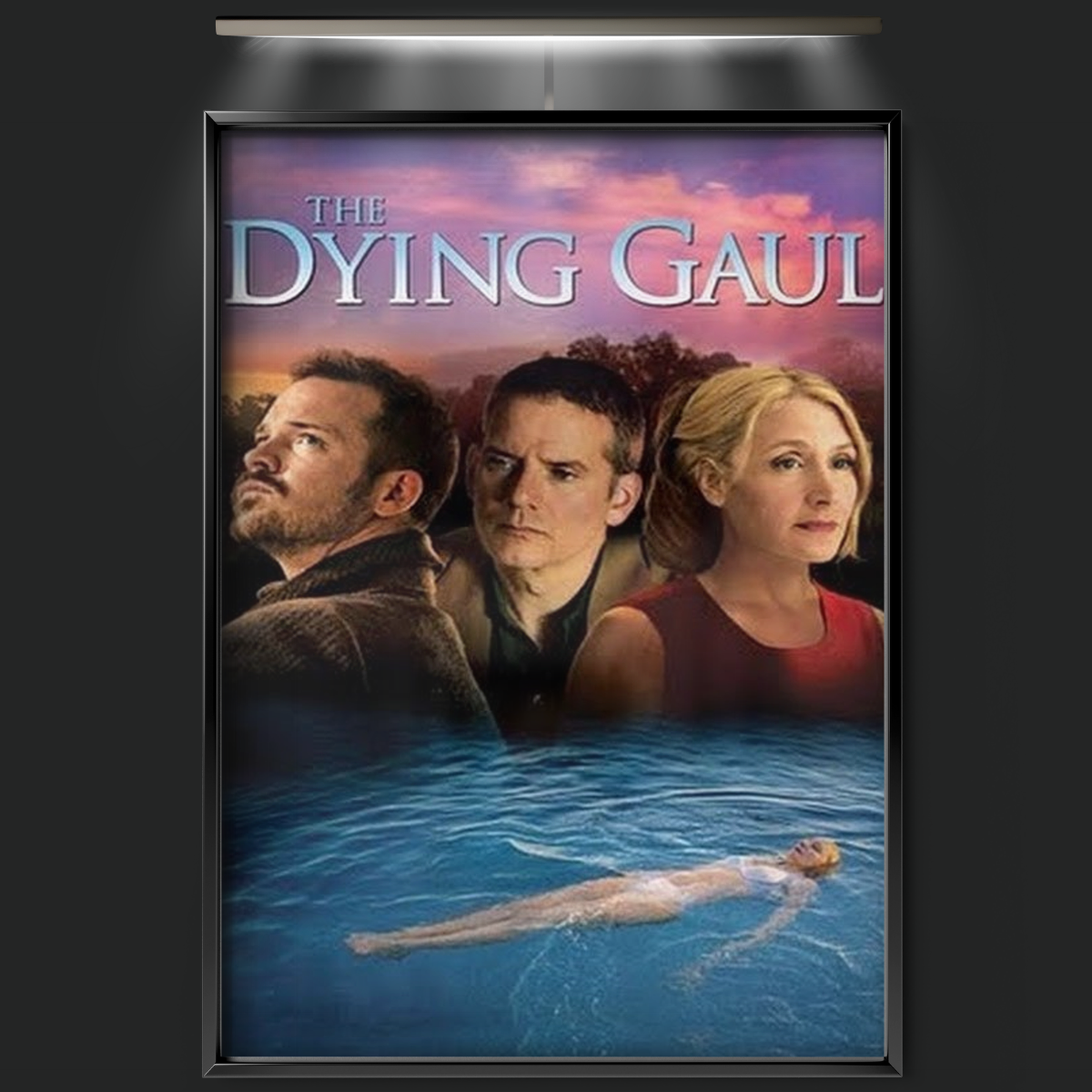 The Dying Gaul (2005)