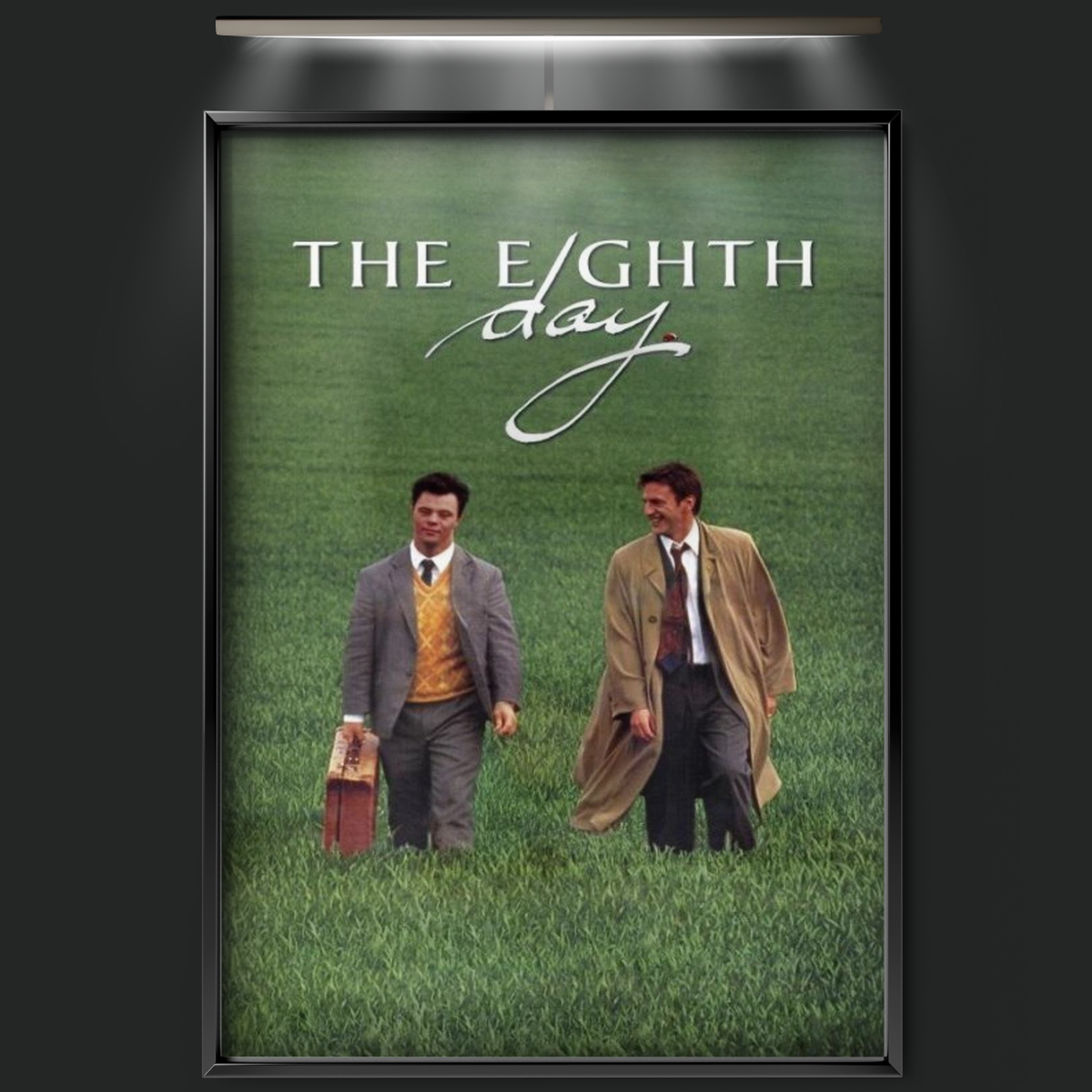 The Eighth Day (1996)