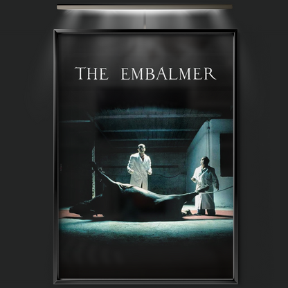 The Embalmer (2002)