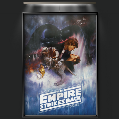 The Empire Strikes Back (1980)