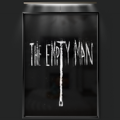 The Empty Man (2020)