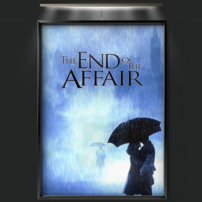The End Of The Affair (1999)