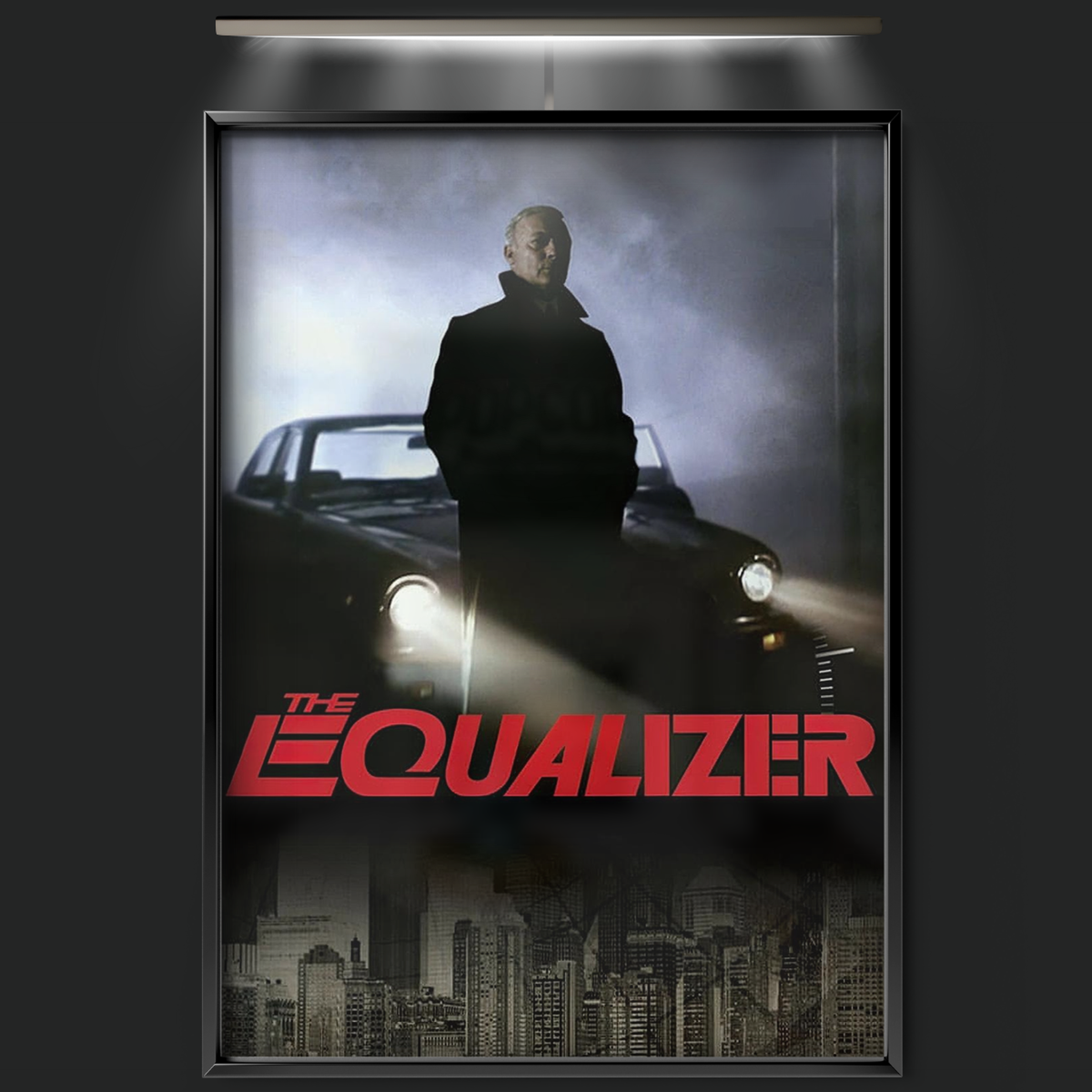 The Equalizer (1985)