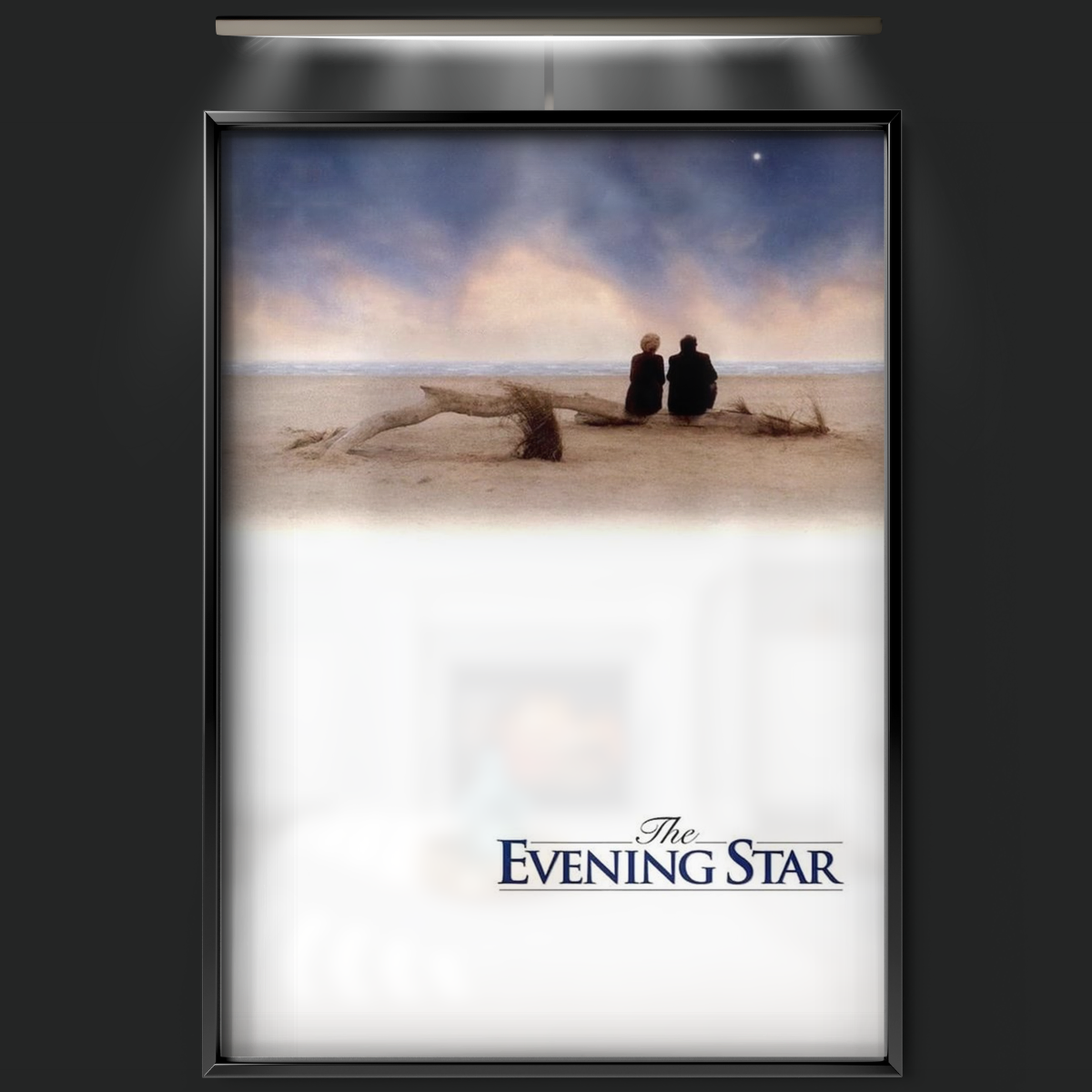 The Evening Star (1996)