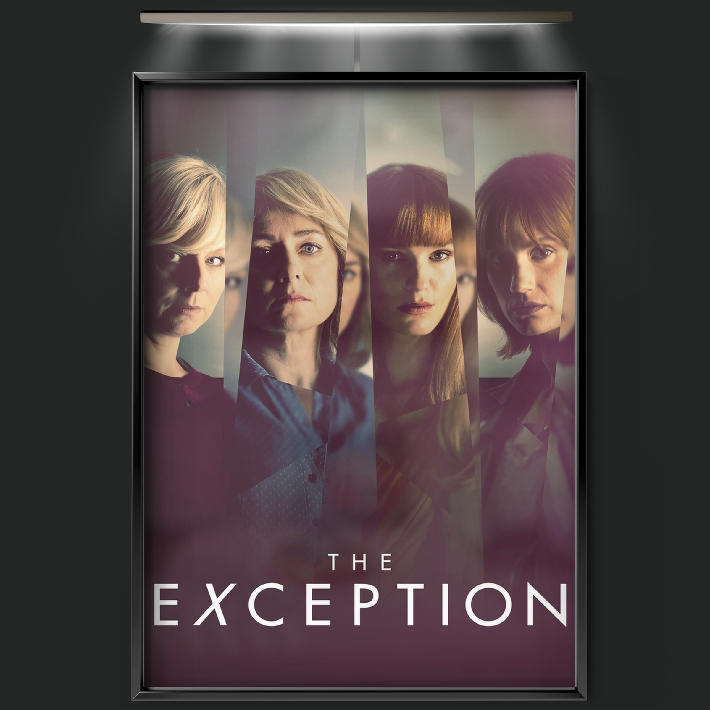 The Exception (2019)