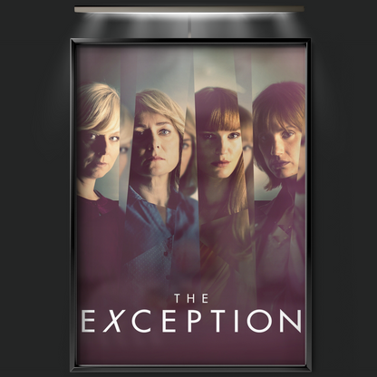 The Exception (2019)