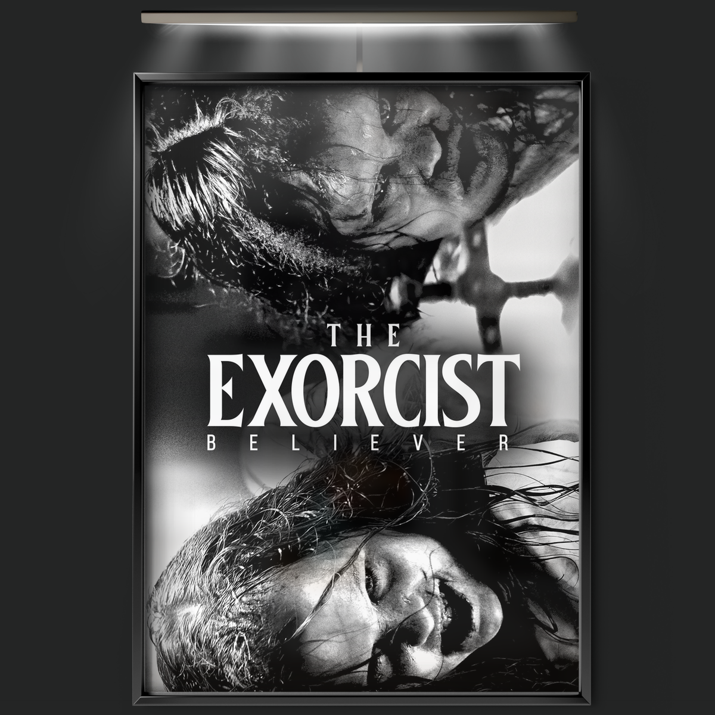 The Exorcist Believer (2023)